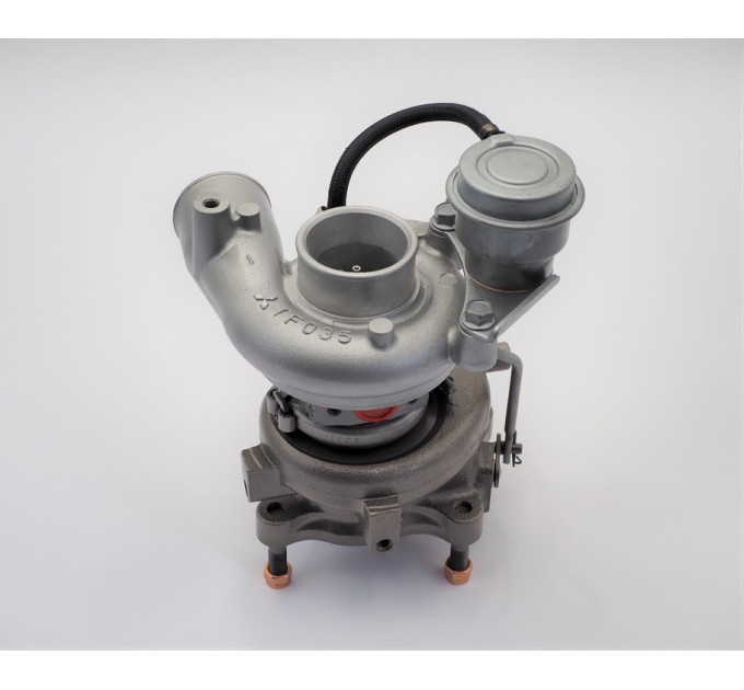 Turbodmychadlo MITSUBISHI 49135-03410