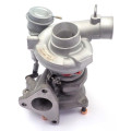 Turbodmychadlo MITSUBISHI 49135-04600