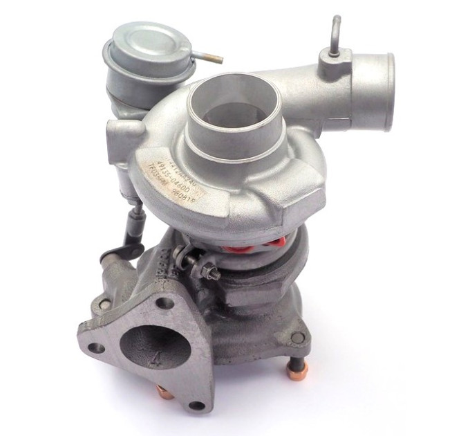 Turbodmychadlo MITSUBISHI 49135-04600
