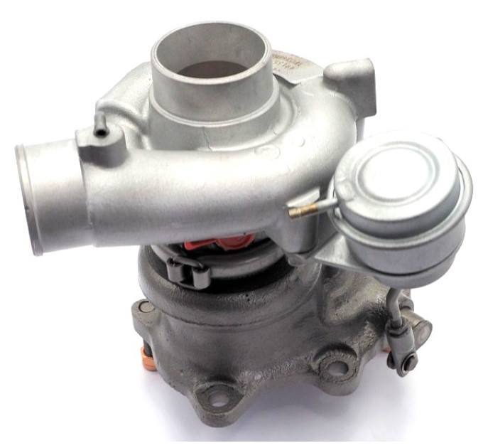 Turbodmychadlo MITSUBISHI 49135-04600