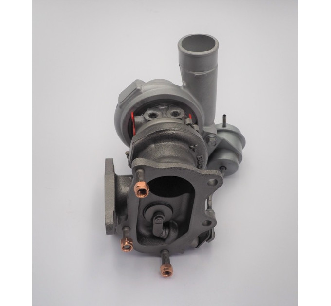 Turbodmychadlo MITSUBISHI 49135-04600