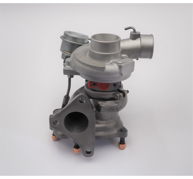Turbodmychadlo MITSUBISHI 49377-04300