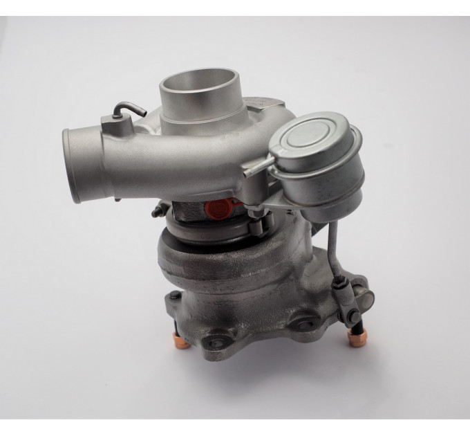 Turbodmychadlo MITSUBISHI 49377-04300