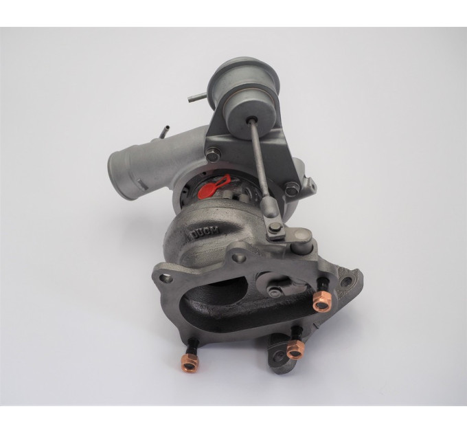 Turbodmychadlo MITSUBISHI 49377-04300