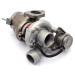 Turbodmychadlo BMW 725 2.5tds (E38) 143KM 105kW 49177-06500