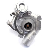 Turbodmychadlo MITSUBISHI 49135-05020