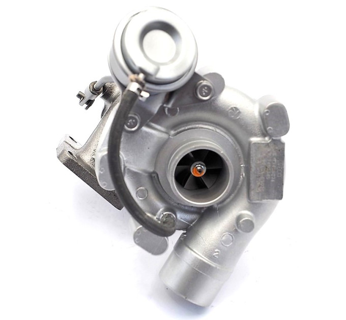 Turbodmychadlo MITSUBISHI 49135-05020
