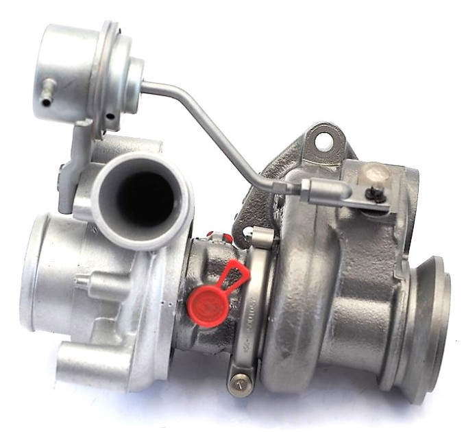 Turbodmychadlo MITSUBISHI 49173-07721