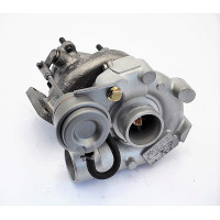 Turbodmychadlo CITROEN JUMPER 2.8 HDi 128KM 94kW 49377-07050