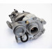 Turbodmychadlo CITROEN JUMPER 2.8 HDi 4x4 128KM 94kW 49377-07050