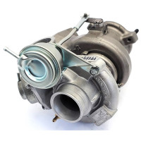 Turbodmychadlo MITSUBISHI 49189-01360