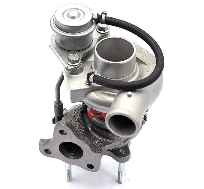 Turbodmychadlo MITSUBISHI 49173-06601