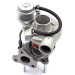 Turbodmychadlo MITSUBISHI 49173-06601