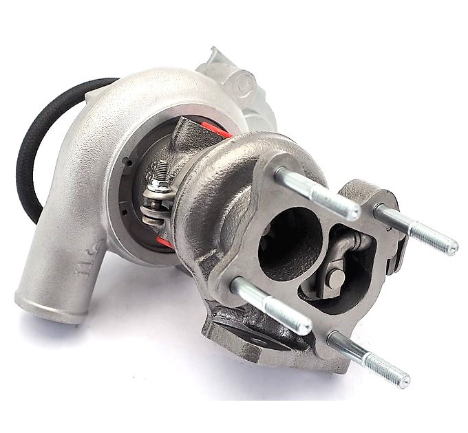 Turbodmychadlo MITSUBISHI 49173-06601