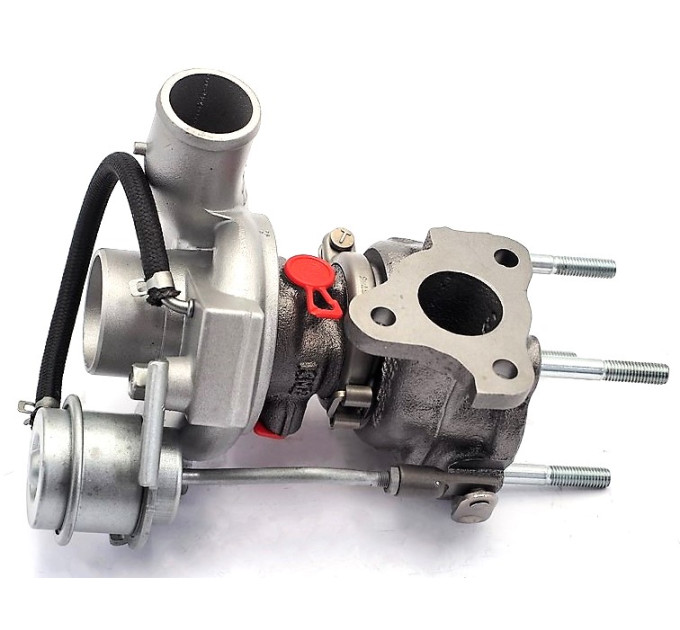 Turbodmychadlo MITSUBISHI 49173-06601