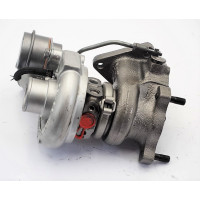 Turbodmychadlo MITSUBISHI 49177-02701