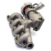 Turbodmychadlo FORD TRANSIT V 2.4 TD 115KM 85kW 49135-06010