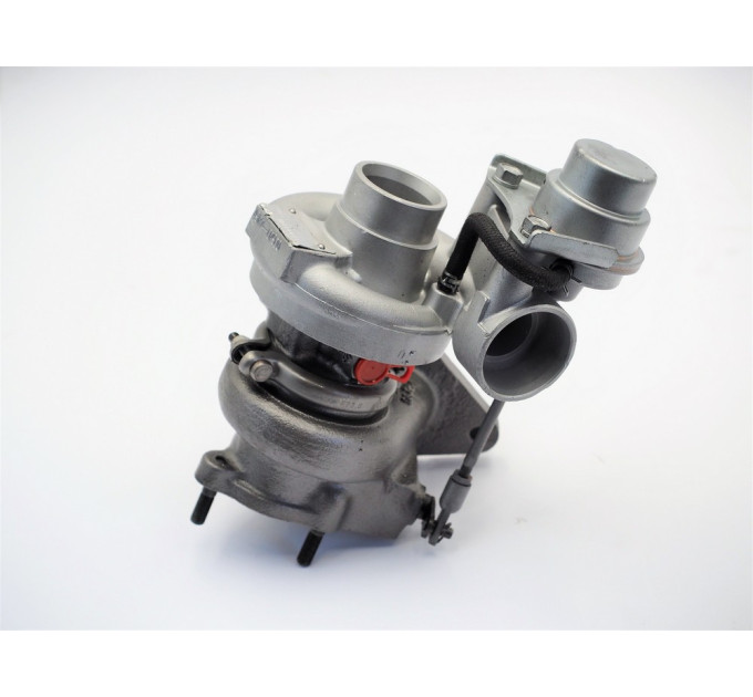 Turbodmychadlo PEUGEOT 605 2.1 D 82KM 60kW 49177-07900