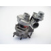 Turbodmychadlo PEUGEOT 605 2.1 D 82KM 60kW 49177-07900