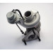 Turbodmychadlo PEUGEOT 605 2.1 D 82KM 60kW 49177-07900