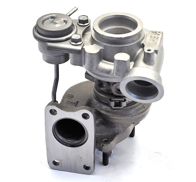 Turbodmychadlo MITSUBISHI 49131-05001
