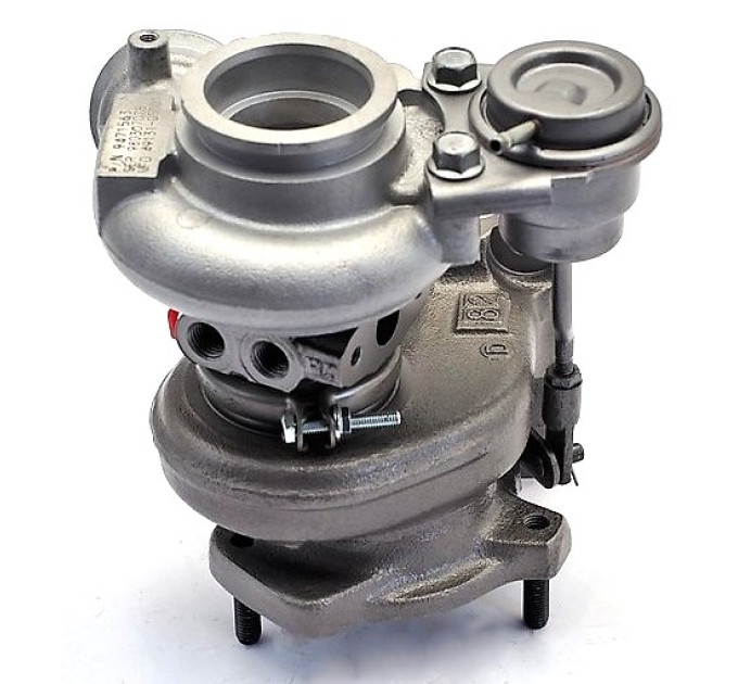 Turbodmychadlo MITSUBISHI 49131-05001