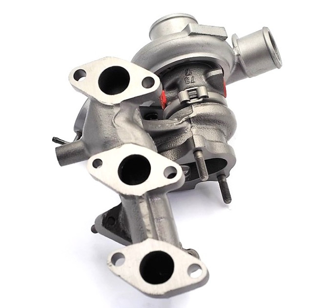 Turbodmychadlo MITSUBISHI 49173-02800