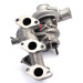 Turbodmychadlo MITSUBISHI 49173-02800