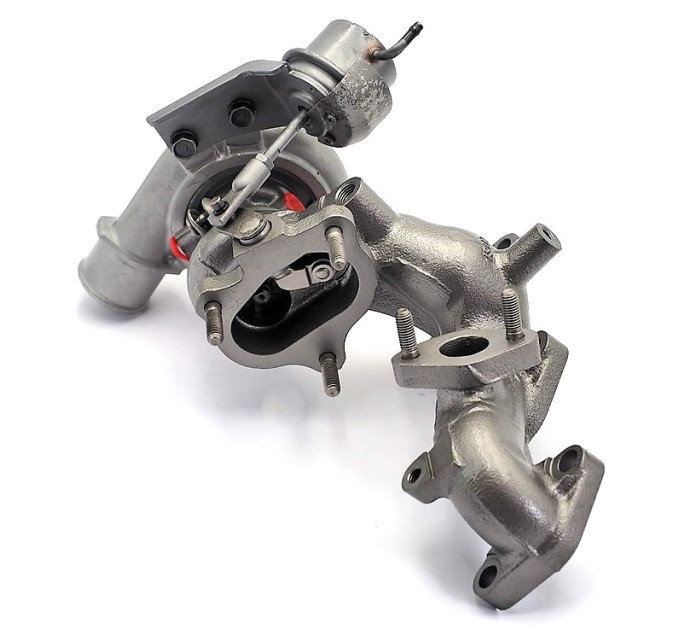 Turbodmychadlo MITSUBISHI 49173-02800