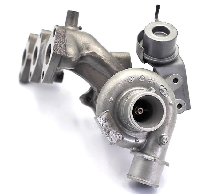 Turbodmychadlo MITSUBISHI 49173-02800
