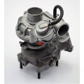 Turbodmychadlo MAZDA 626 V 2.0 TD 90KM 66kW VJ27