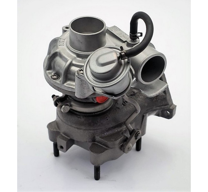 Turbodmychadlo MAZDA 626 V 2.0 TD 90KM 66kW VJ27