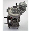 Turbodmychadlo RENAULT MODUS 1.2 TCe 101KM 74kW 49173-07610
