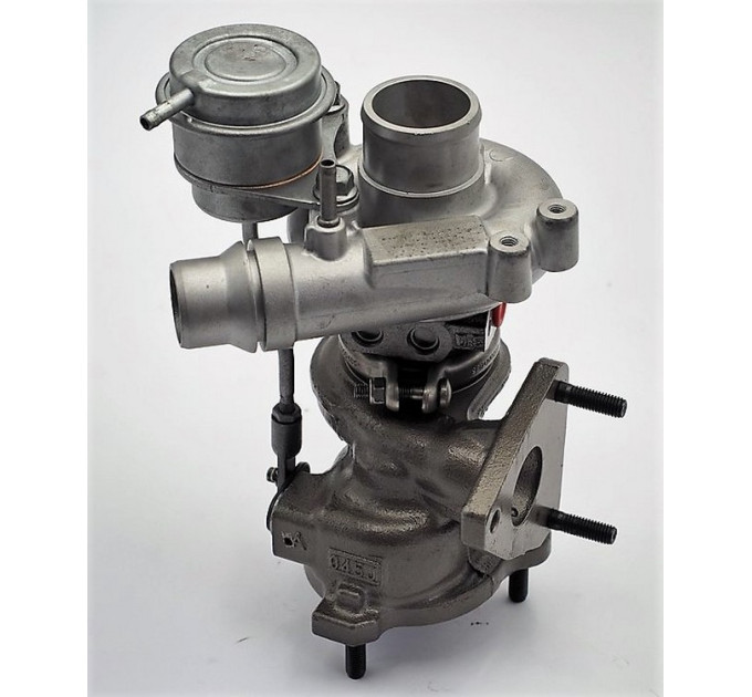 Turbodmychadlo RENAULT MODUS 1.2 TCe 101KM 74kW 49173-07610