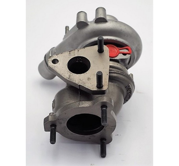 Turbodmychadlo RENAULT MODUS 1.2 TCe 101KM 74kW 49173-07610
