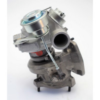 Turbodmychadlo VOLVO C70 2.4 T 193KM 142kW 49189-05202