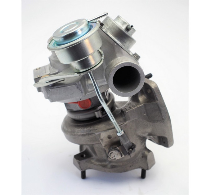 Turbodmychadlo VOLVO C70 2.4 T 193KM 142kW 49189-05202