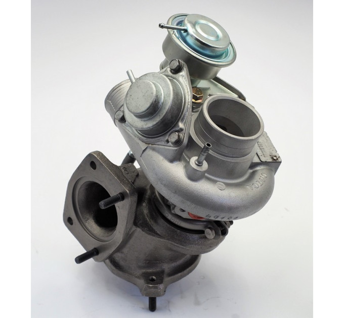 Turbodmychadlo VOLVO C70 2.4 T 193KM 142kW 49189-05202