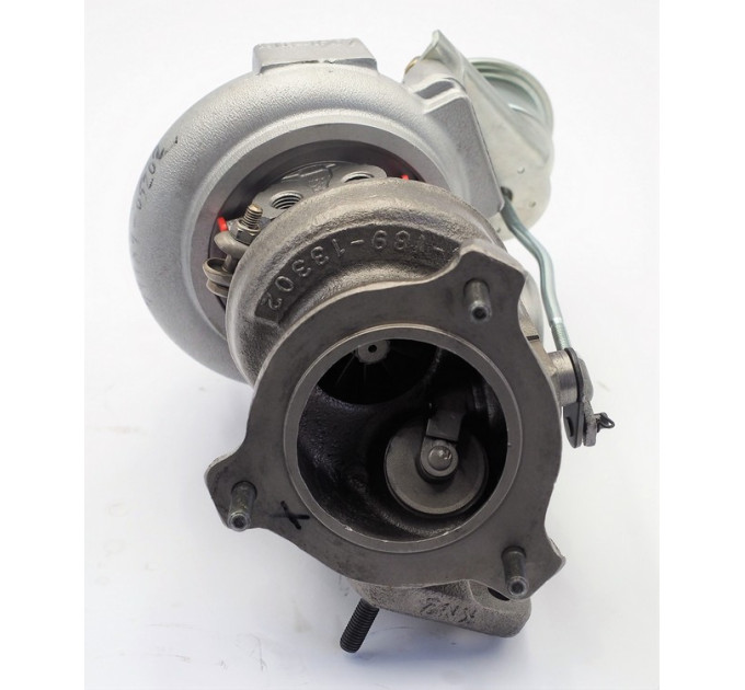Turbodmychadlo VOLVO C70 2.4 T 193KM 142kW 49189-05202