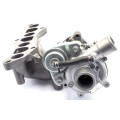 Turbodmychadlo TOYOTA 17201-33010