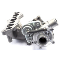 Turbodmychadlo MINI ONE 1.4 D 75KM 55kW 17201-33010