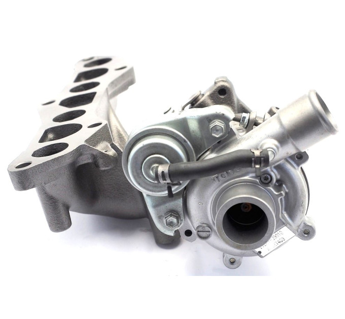 Turbodmychadlo TOYOTA 17201-33010