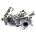 Turbodmychadlo TOYOTA 17201-33010
