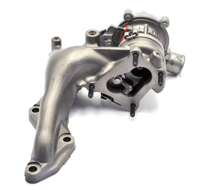 Turbodmychadlo TOYOTA 17201-33010