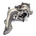 Turbodmychadlo TOYOTA 17201-33010