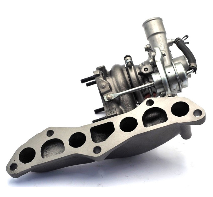 Turbodmychadlo TOYOTA 17201-33010