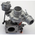 Turbodmychadlo ABARTH 500C 595C 695C 1.4 135KM 99kW VL38