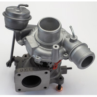Turbodmychadlo ABARTH 500 595 695 1.4 140KM 103kW VL38
