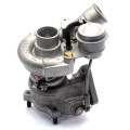 Turbodmychadlo MITSUBISHI 49177-02800