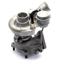Turbodmychadlo MITSUBISHI GALANT V 2.0 GLSTD 90KM 66kW 49177-02800